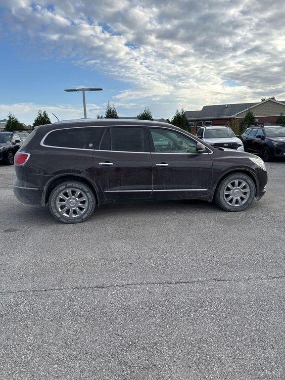used 2015 Buick Enclave car, priced at $12,250