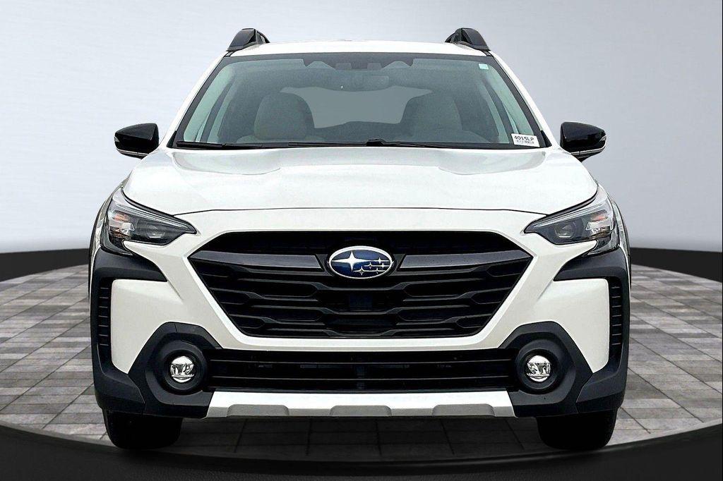 used 2023 Subaru Outback car, priced at $28,999