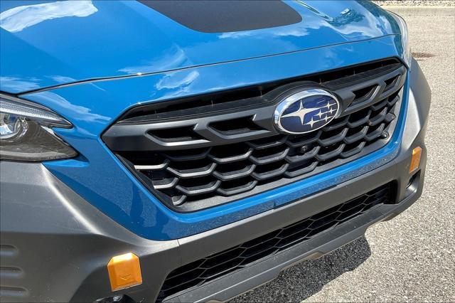 used 2022 Subaru Outback car, priced at $29,482