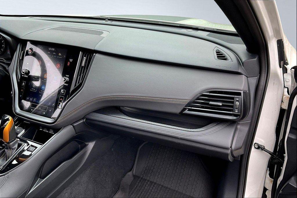 used 2025 Subaru Outback car, priced at $37,700