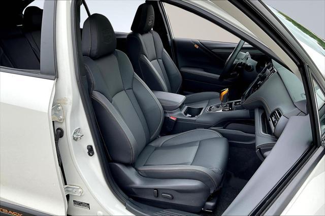 used 2025 Subaru Outback car, priced at $38,351