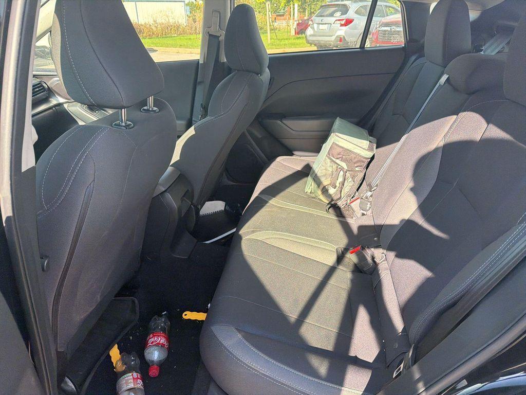 used 2024 Subaru Impreza car, priced at $21,970