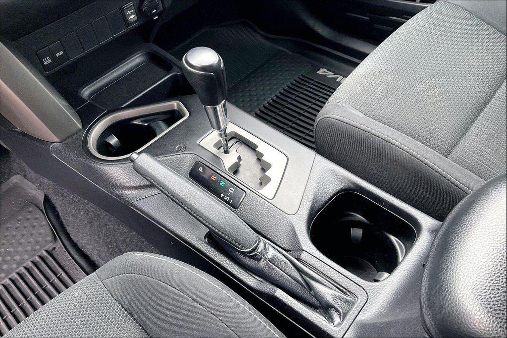 used 2018 Toyota RAV4 car, priced at $12,799