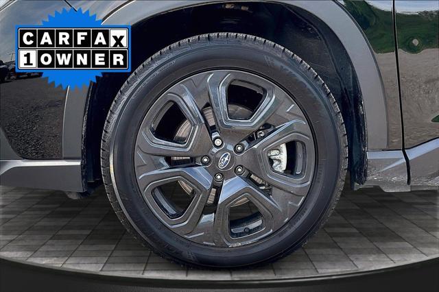 used 2023 Subaru Ascent car, priced at $35,799