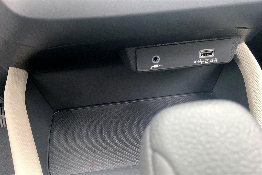 new 2025 Subaru Forester car, priced at $30,340