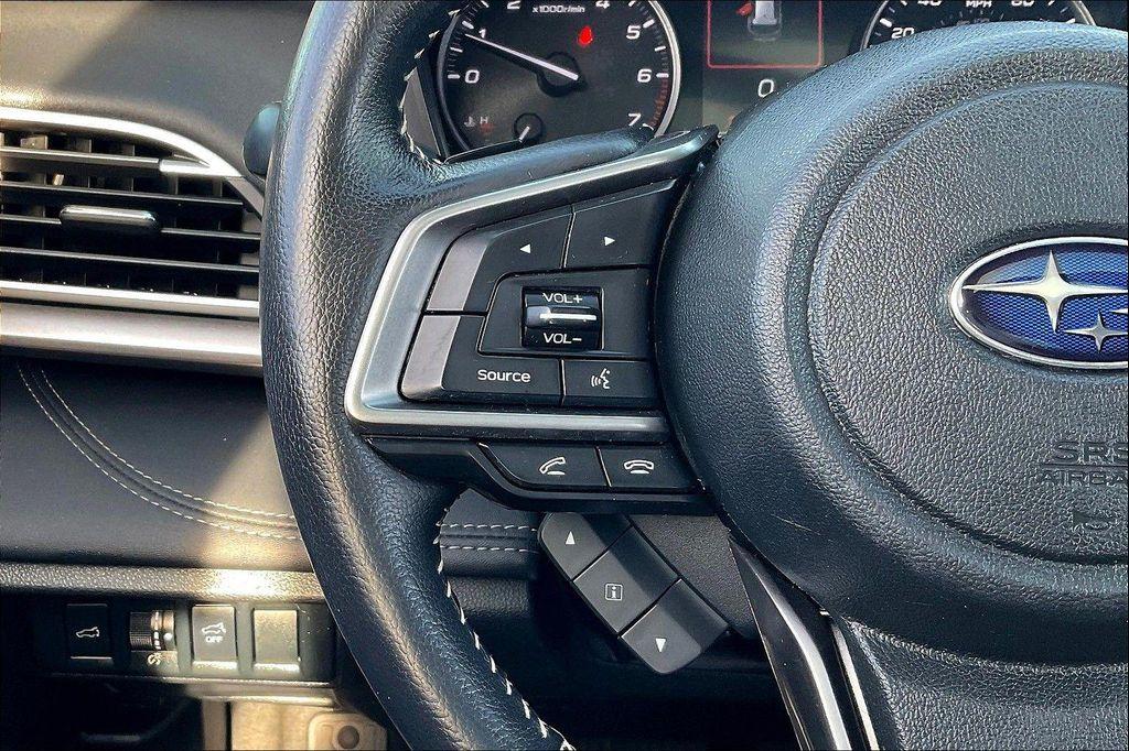 used 2020 Subaru Outback car, priced at $18,499