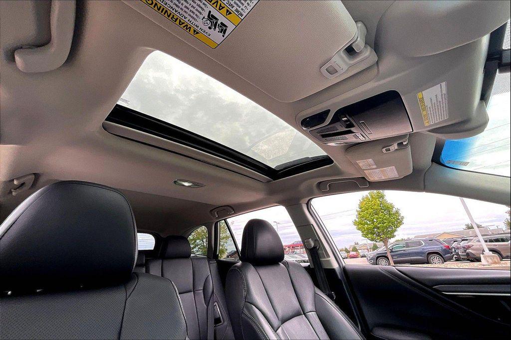 used 2020 Subaru Outback car, priced at $18,499