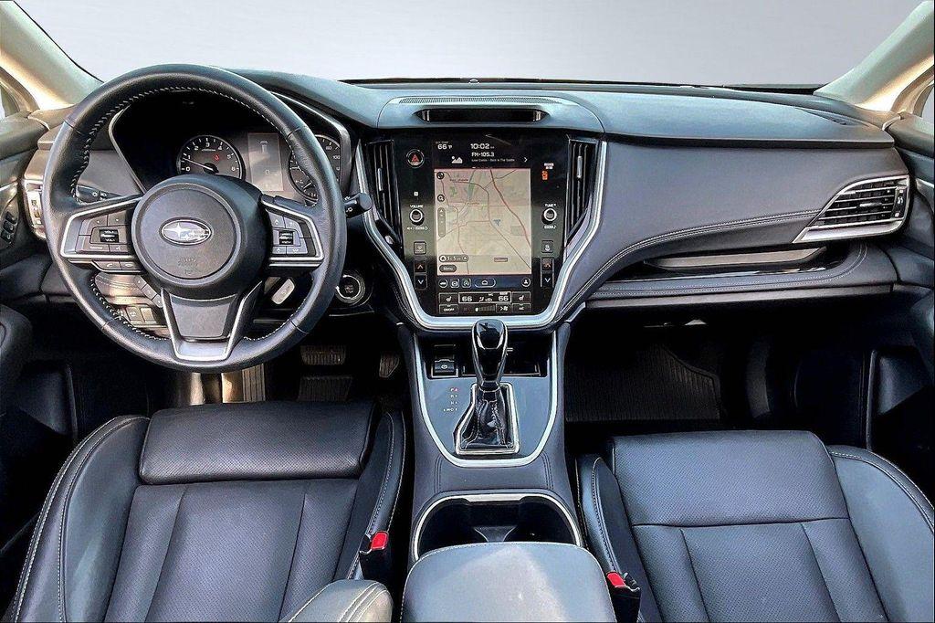 used 2020 Subaru Outback car, priced at $18,499