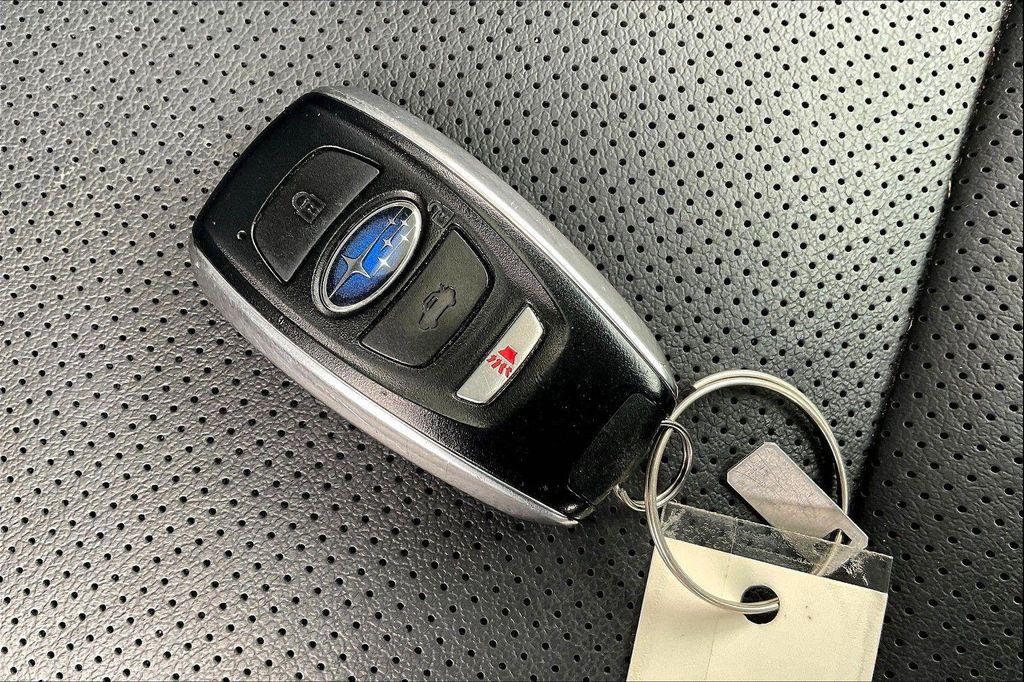 used 2020 Subaru Outback car, priced at $18,499