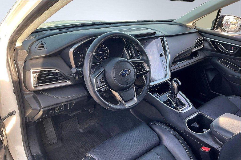 used 2020 Subaru Outback car, priced at $18,499