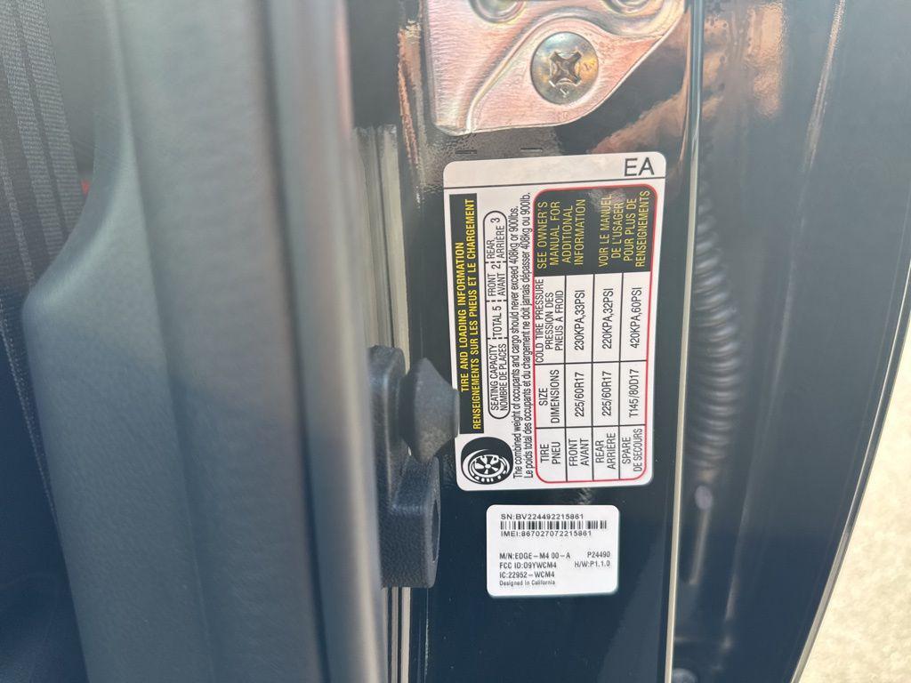 new 2025 Subaru Forester car, priced at $35,257