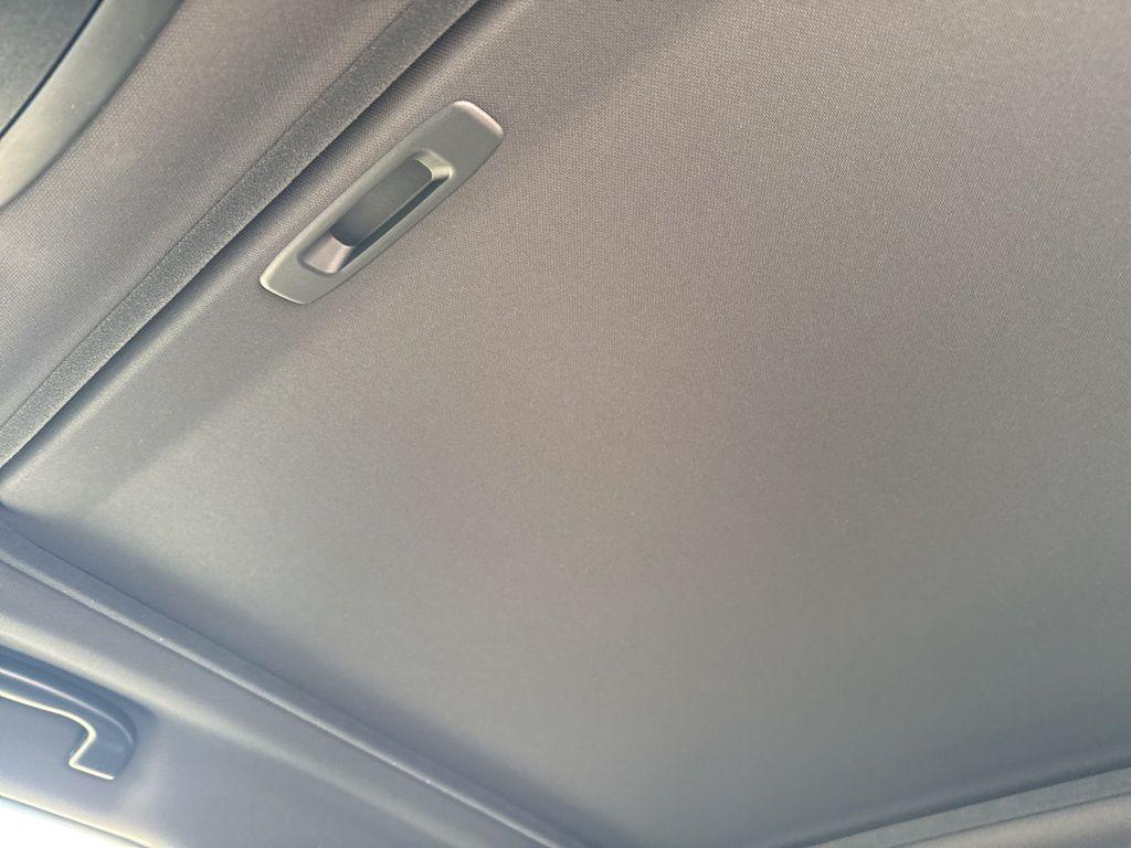 new 2025 Subaru Forester car, priced at $35,257