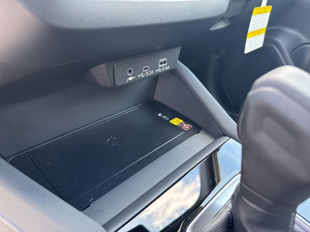 new 2025 Subaru Forester car, priced at $35,257