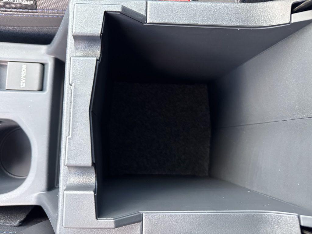 new 2025 Subaru Forester car, priced at $35,257