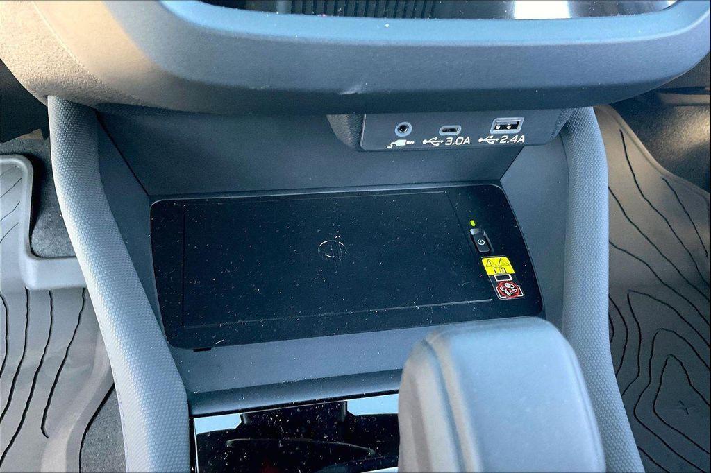 new 2025 Subaru Forester car, priced at $35,257