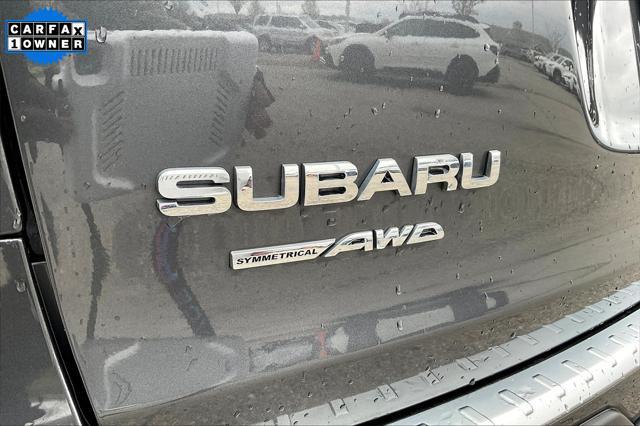 used 2023 Subaru Ascent car, priced at $32,406