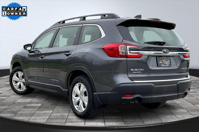 used 2023 Subaru Ascent car, priced at $32,406