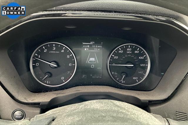 used 2023 Subaru Ascent car, priced at $32,406