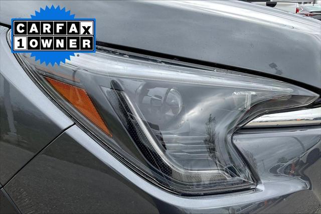 used 2023 Subaru Ascent car, priced at $31,899