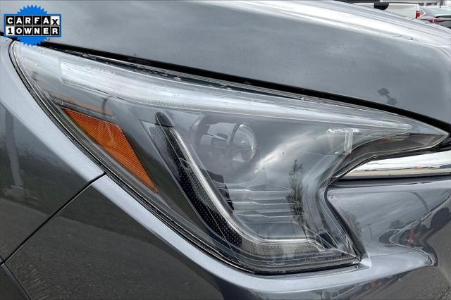 used 2023 Subaru Ascent car, priced at $32,406