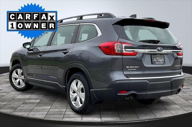 used 2023 Subaru Ascent car, priced at $31,899