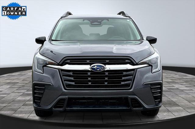 used 2023 Subaru Ascent car, priced at $32,406