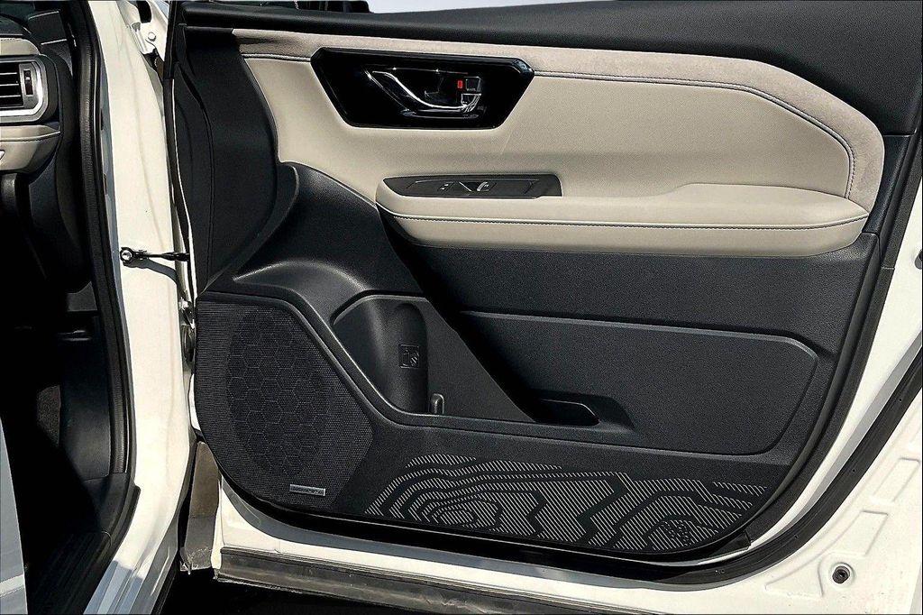 used 2025 Subaru Forester car, priced at $33,859