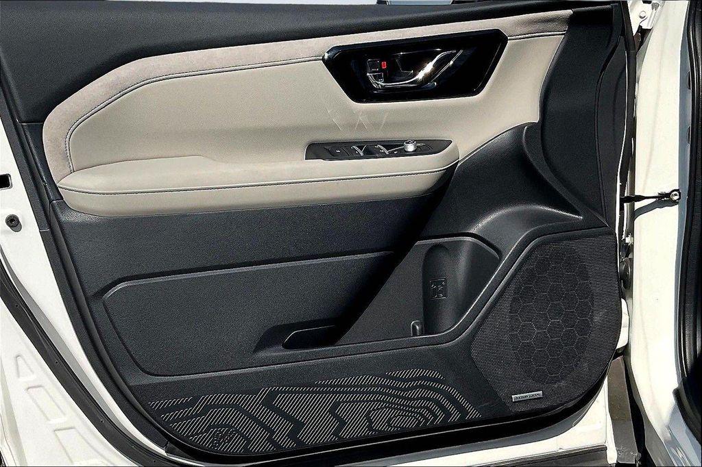 used 2025 Subaru Forester car, priced at $33,859