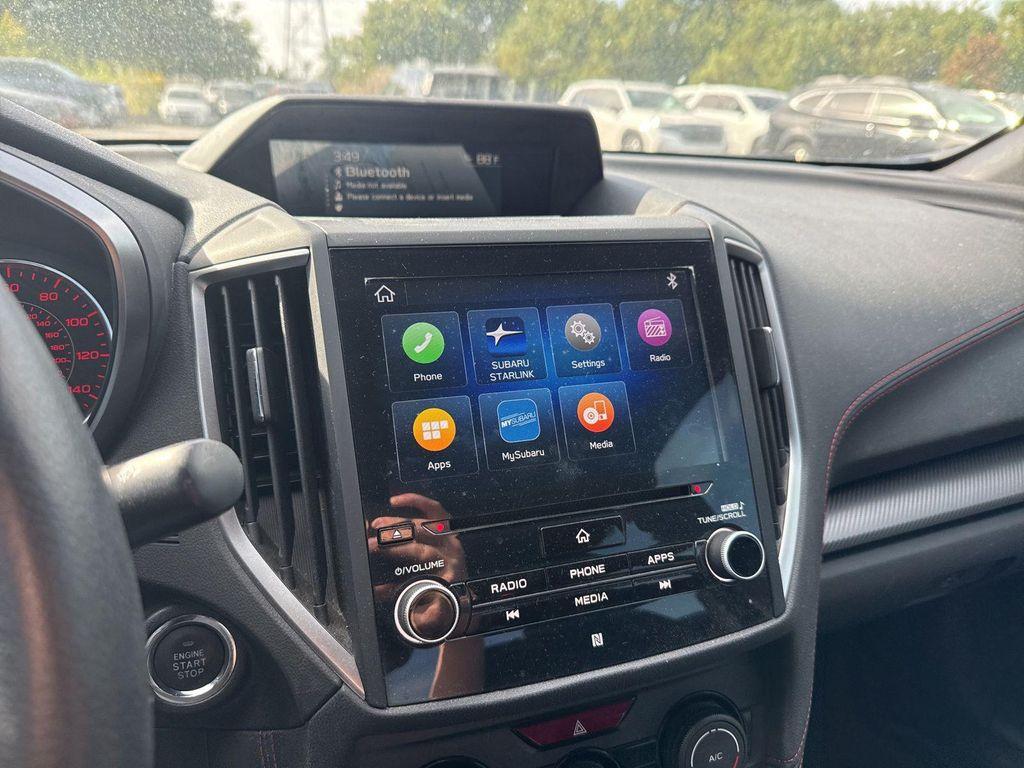 used 2019 Subaru Impreza car, priced at $16,999