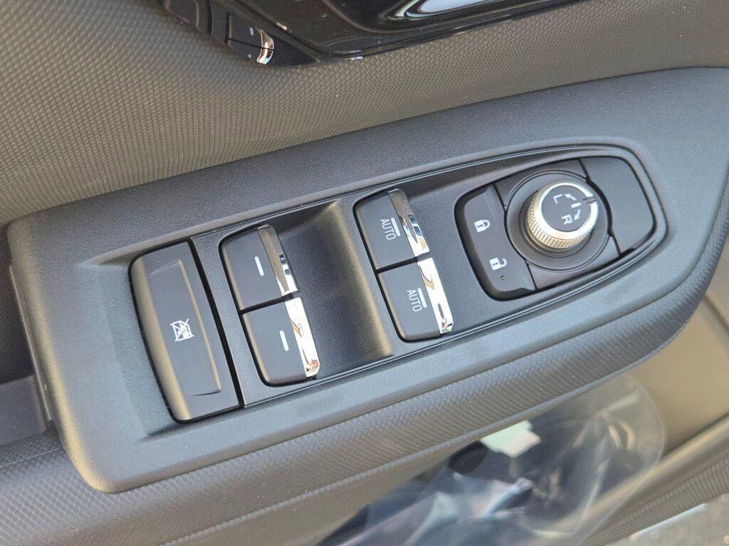 new 2025 Subaru Forester Hybrid car, priced at $41,409