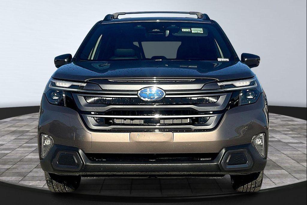 new 2025 Subaru Forester Hybrid car, priced at $40,909