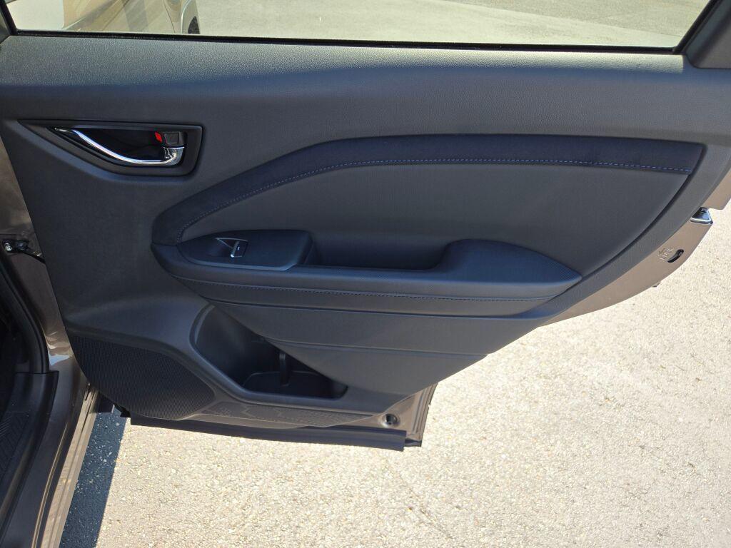 new 2025 Subaru Forester Hybrid car, priced at $41,409