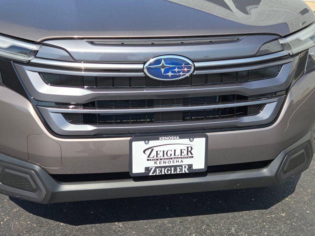 new 2025 Subaru Forester Hybrid car, priced at $41,409