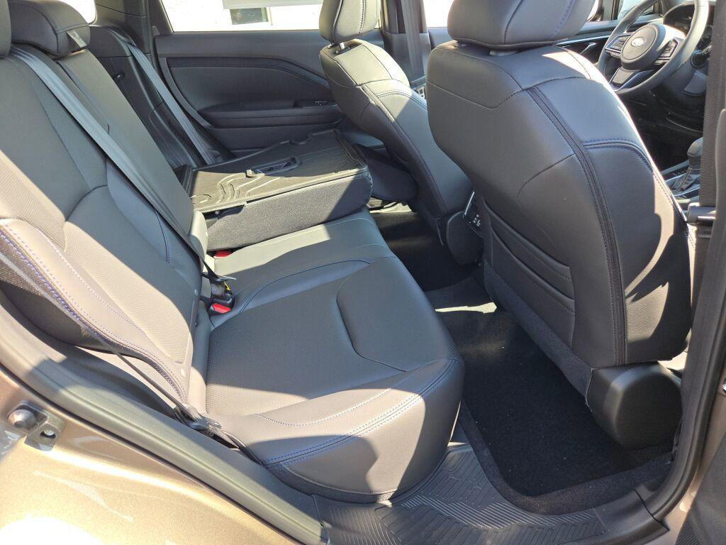 new 2025 Subaru Forester Hybrid car, priced at $41,409