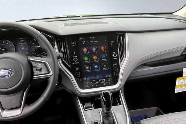new 2025 Subaru Outback car, priced at $36,361