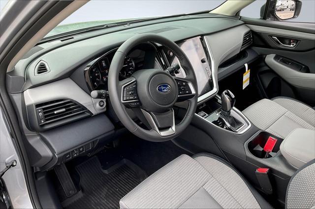 new 2025 Subaru Outback car, priced at $36,361