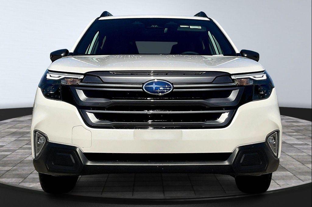 new 2025 Subaru Forester Hybrid car, priced at $37,120