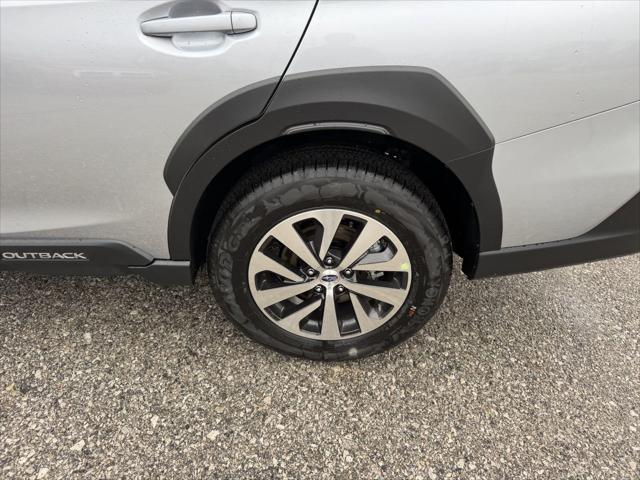 new 2025 Subaru Outback car, priced at $33,913