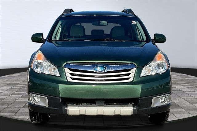 used 2012 Subaru Outback car, priced at $10,500