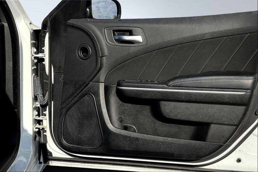 used 2022 Dodge Charger car, priced at $19,872