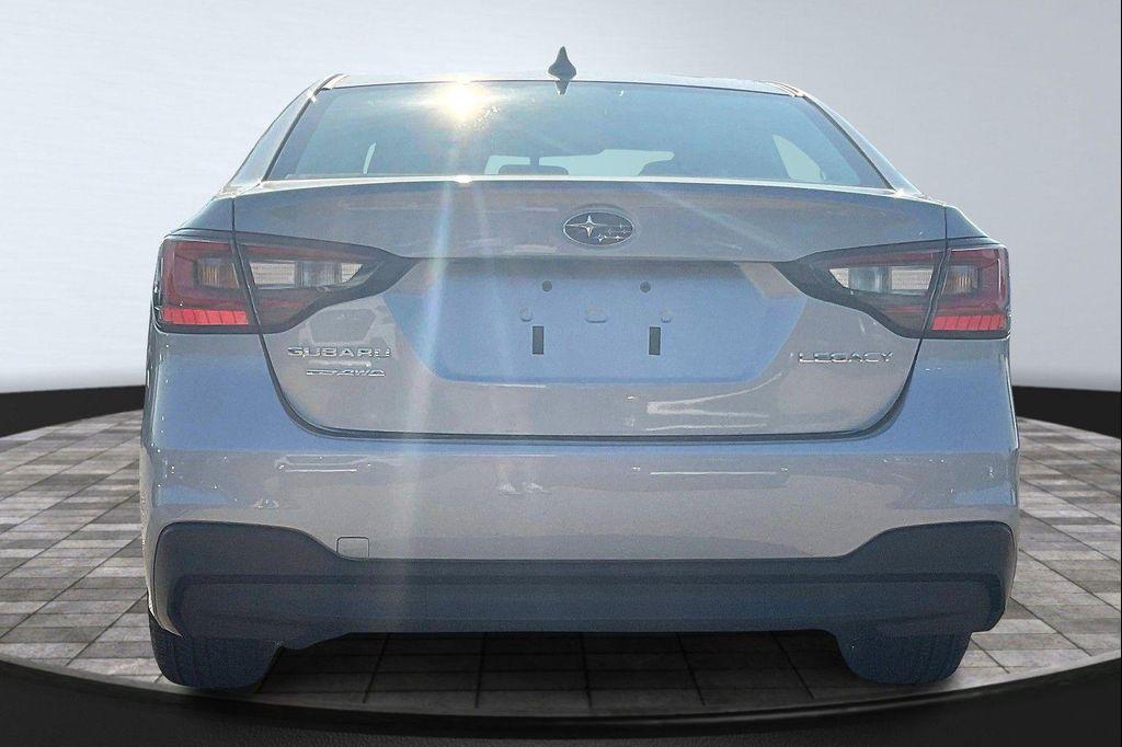 new 2025 Subaru Legacy car, priced at $29,753