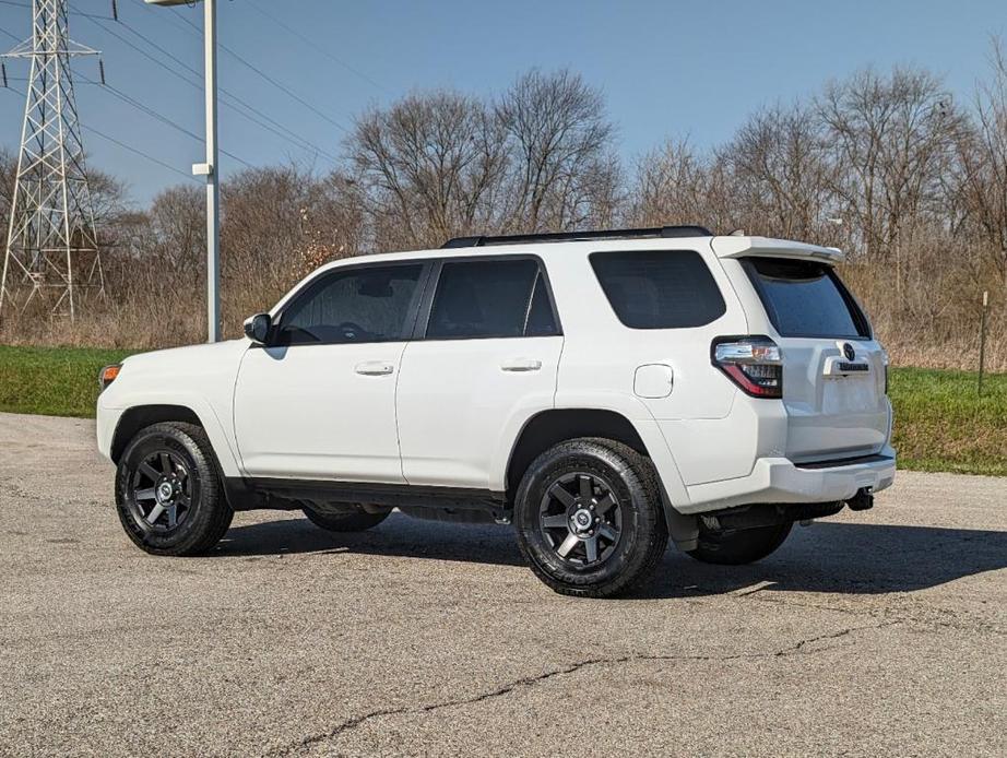 used 2021 Toyota 4Runner car, priced at $36,361