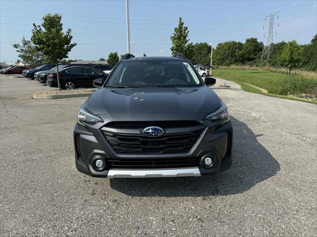 new 2025 Subaru Outback car, priced at $37,350