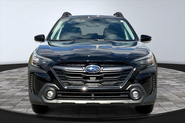new 2025 Subaru Outback car, priced at $34,264
