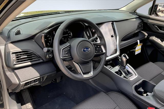new 2025 Subaru Outback car, priced at $34,264