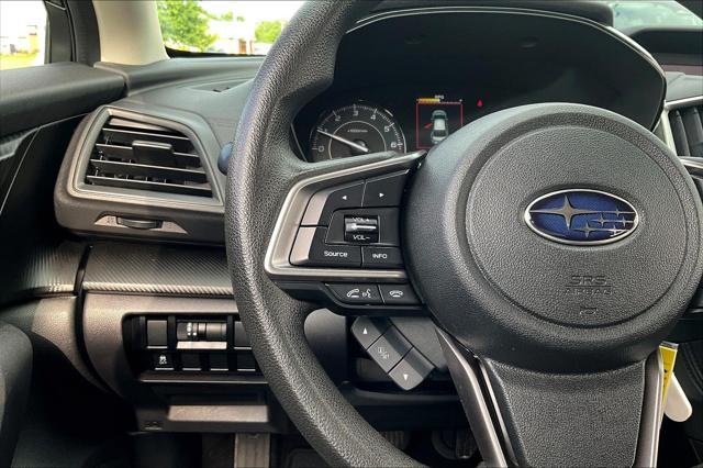 used 2023 Subaru Impreza car, priced at $19,970
