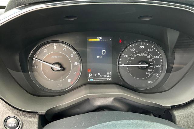 used 2023 Subaru Impreza car, priced at $19,970