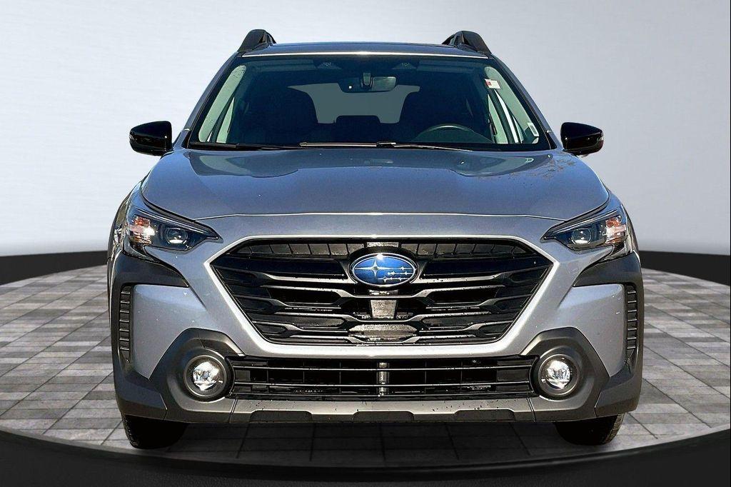 used 2025 Subaru Outback car, priced at $33,899