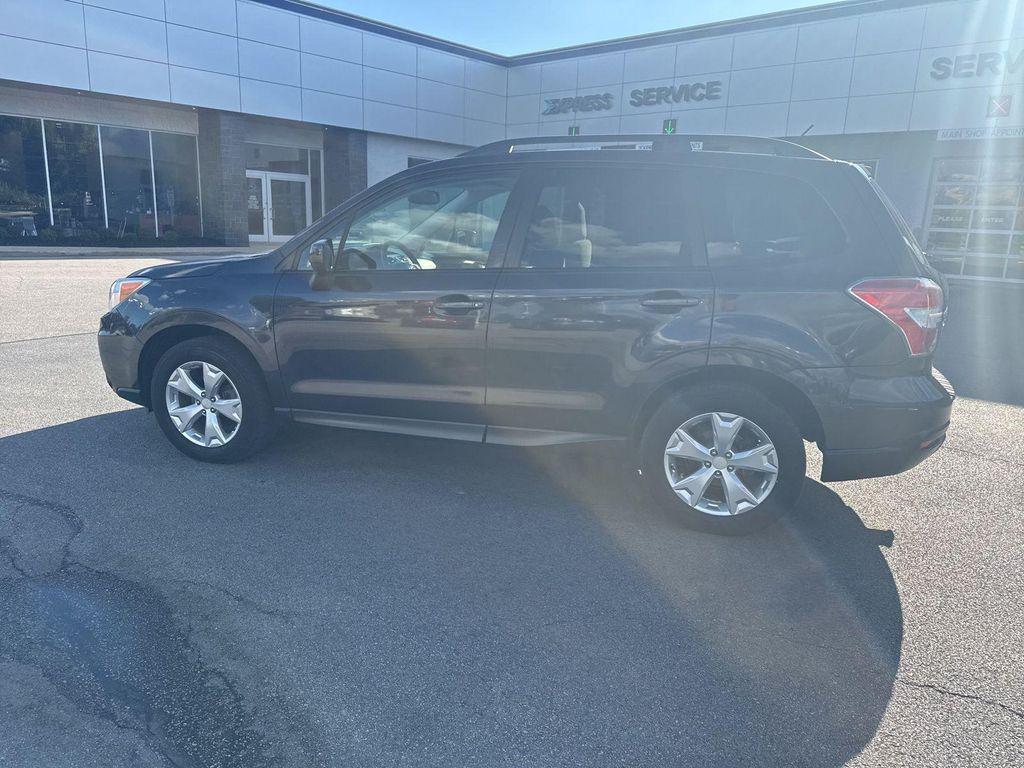 used 2014 Subaru Forester car, priced at $6,595