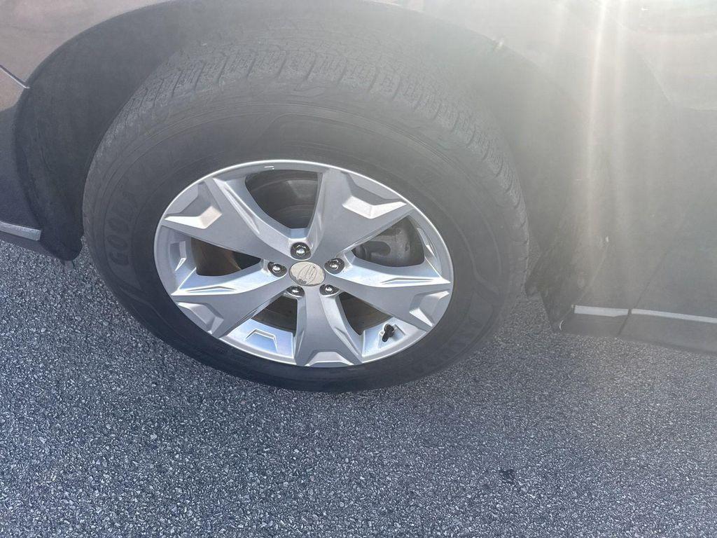 used 2014 Subaru Forester car, priced at $6,595
